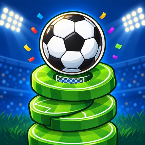 Goal Tower app icon